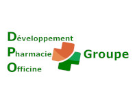logo du groupement DPO Groupe